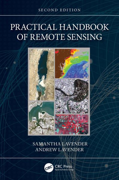 Produktbild: Practical Handbook of Remote Sensing