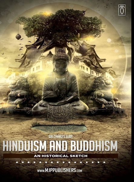 Produktbild: Hinduism and Buddhism an Historical Sketch Volume III