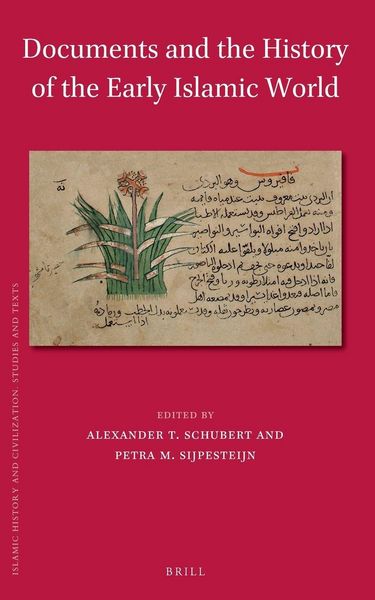 Produktbild: Documents and the History of the Early Islamic World