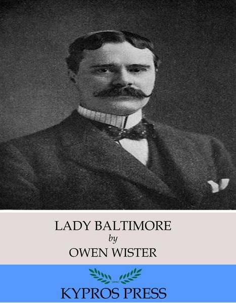 Produktbild: Lady Baltimore