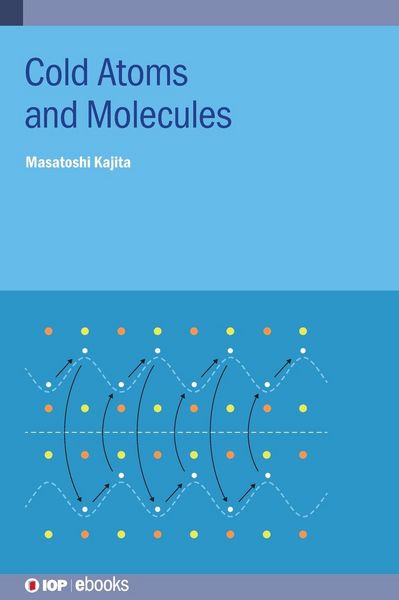Produktbild: Cold Atoms and Molecules