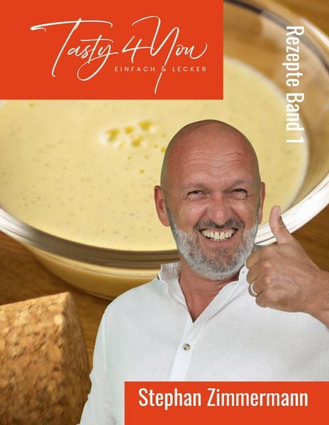 Produktbild: Tasty 4 You