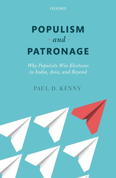 Produktbild: Populism and Patronage