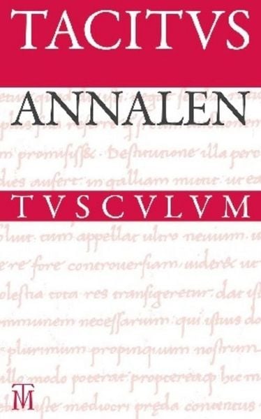 Produktbild: Annalen