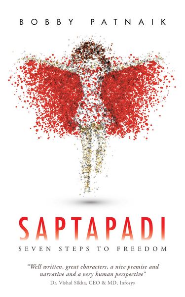Produktbild: Saptapadi