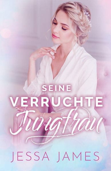 Produktbild: Seine verruchte Jungfrau