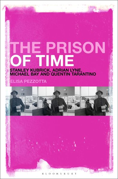 Produktbild: The Prison of Time