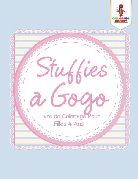 Produktbild: Stuffies a Gogo