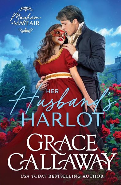 Produktbild: Her Husband's Harlot