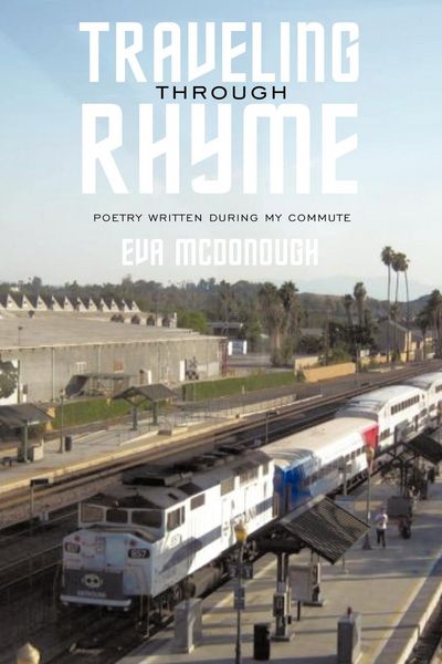 Produktbild: Traveling through Rhyme