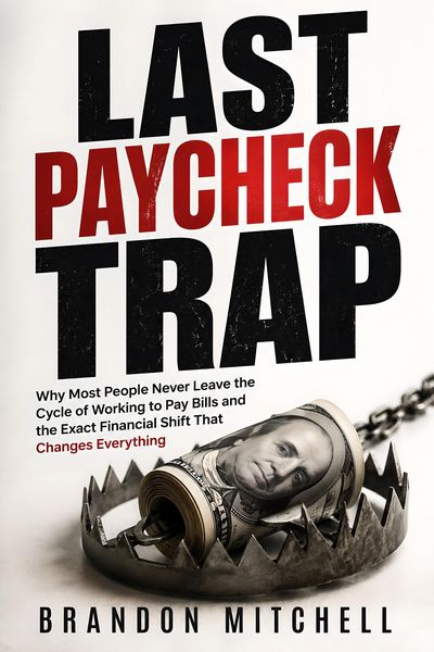 Produktbild: Last Paycheck Trap