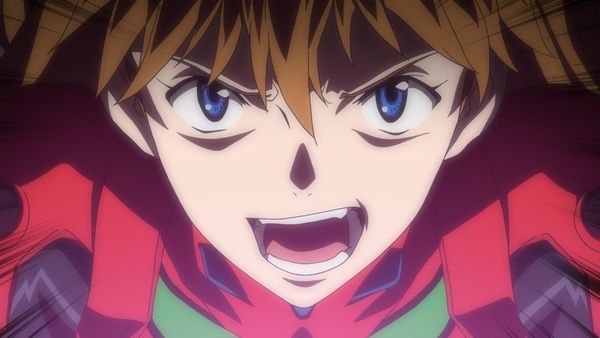 Produktbild: Evangelion: 2.22 - You can (not) advance.