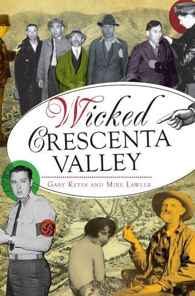 Produktbild: Wicked Crescenta Valley