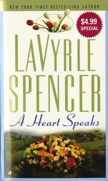 Produktbild: A Heart Speaks