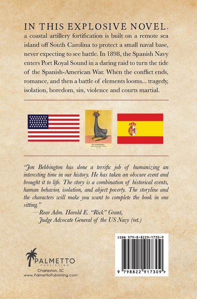 Produktbild: The Battle of Fort Scarlet