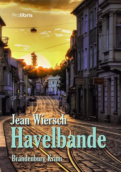 Produktbild: Havelbande