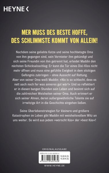 Produktbild: Vom w&ouml;rscht K&auml;s zum best K&auml;s