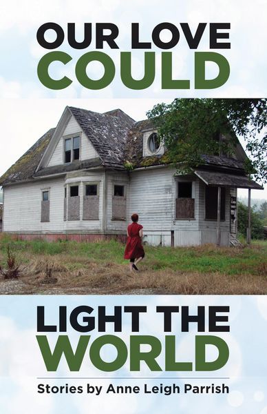 Produktbild: Our Love Could Light the World