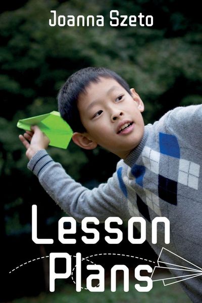 Produktbild: Lesson Plans