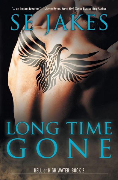 Produktbild: Long Time Gone