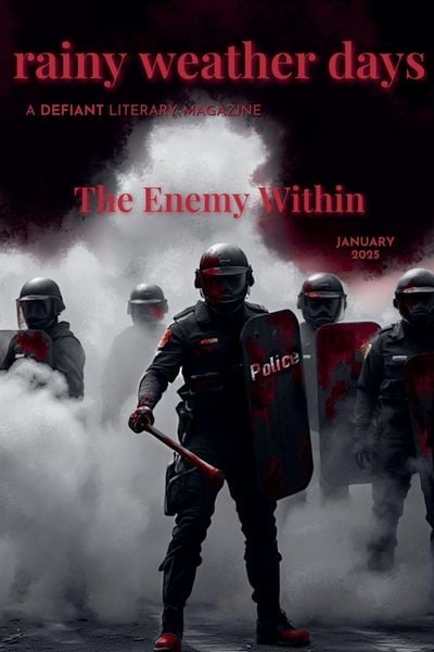 Produktbild: The Enemy Within