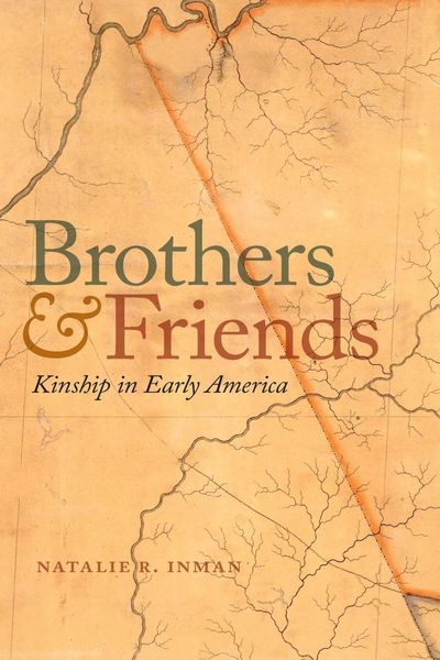Produktbild: Brothers and Friends