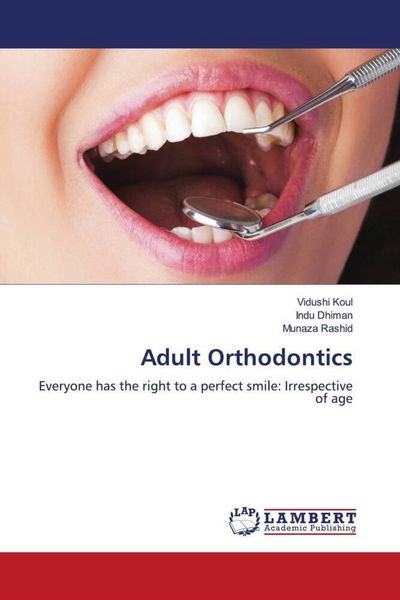 Produktbild: Adult Orthodontics