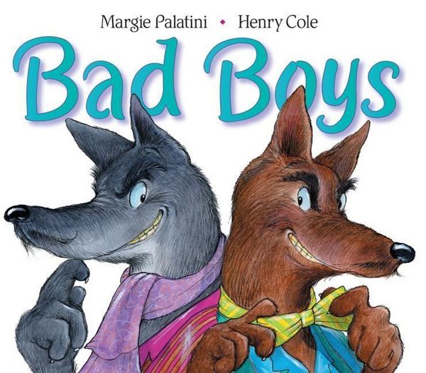 Produktbild: Bad Boys