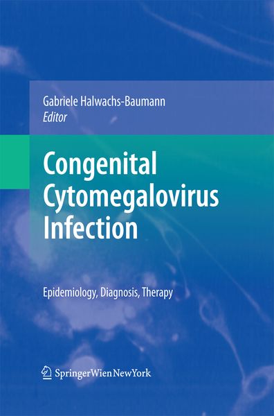Produktbild: Congenital Cytomegalovirus Infection