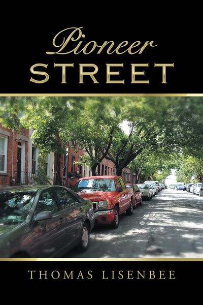 Produktbild: Pioneer Street