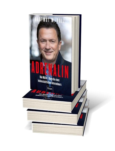 Produktbild: Adrenalin