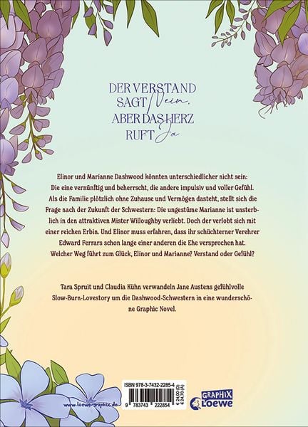 Produktbild: Verstand und Gef&uuml;hl