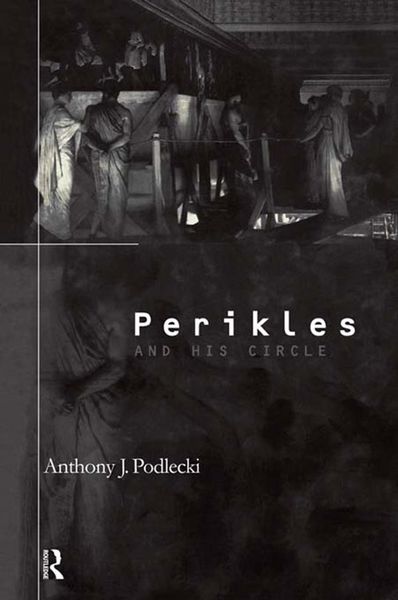Produktbild: Perikles and his Circle