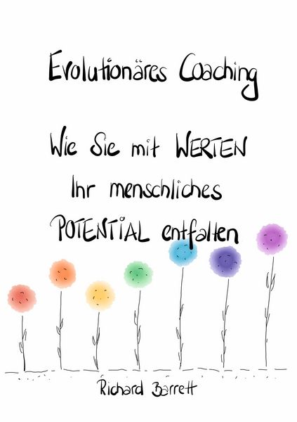 Produktbild: Evolution&auml;res Coaching