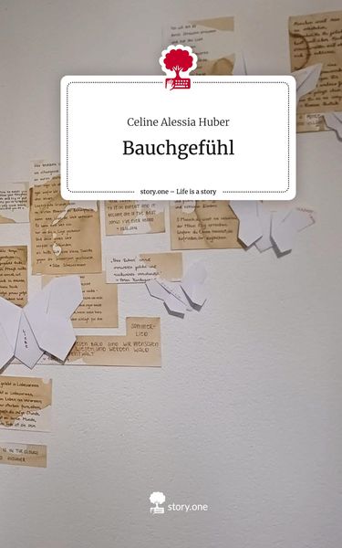 Produktbild: Bauchgef&uuml;hl. Life is a Story - story.one