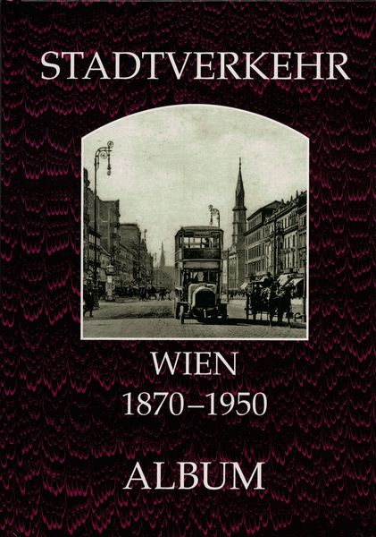 Produktbild: Stadtverkehr