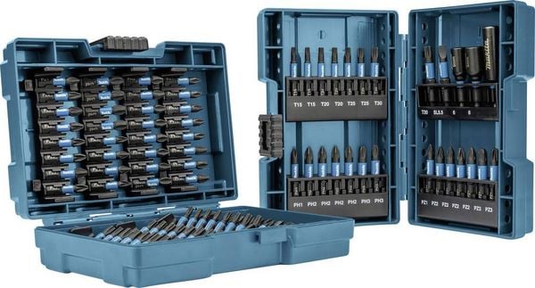 Produktbild: Makita E-03109 Bit-Set