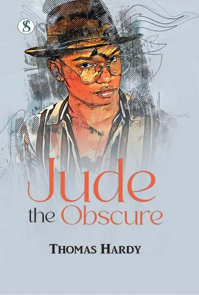 Produktbild: Jude the Obscure