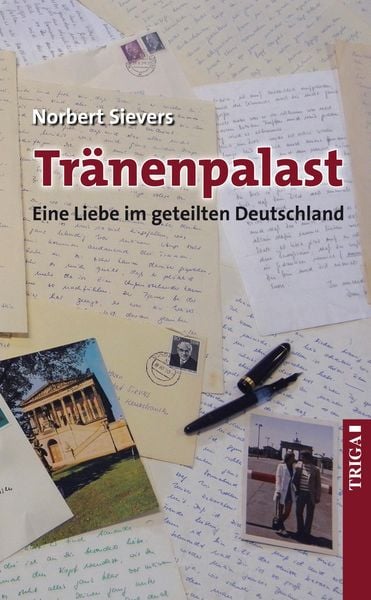 Produktbild: Tr&auml;nenpalast