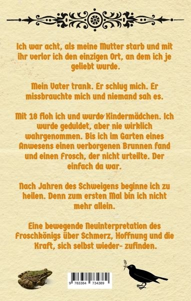 Produktbild: (K)ein M&auml;rchen vom Froschk&ouml;nig