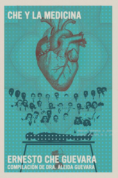 Produktbild: Che Y La Medicina