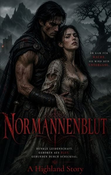 Produktbild: NormanBlood