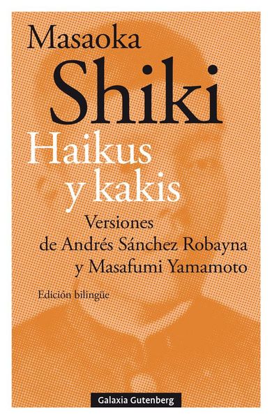 Produktbild: Haikus y kakis