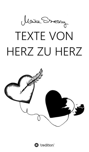 Produktbild: Texte von Herz zu Herz