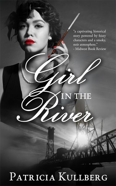 Produktbild: Girl in the River