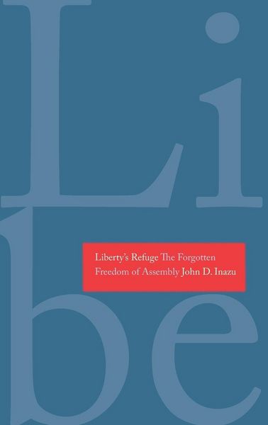 Produktbild: Liberty's Refuge