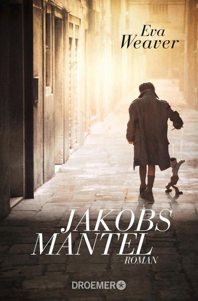 Produktbild: Jakobs Mantel