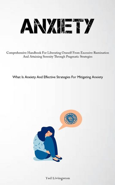 Produktbild: Anxiety