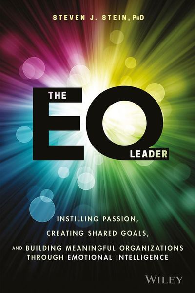 Produktbild: The EQ Leader
