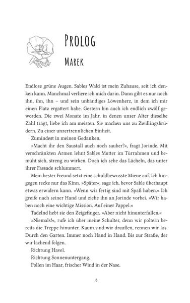 Produktbild: Sommergefl&uuml;ster